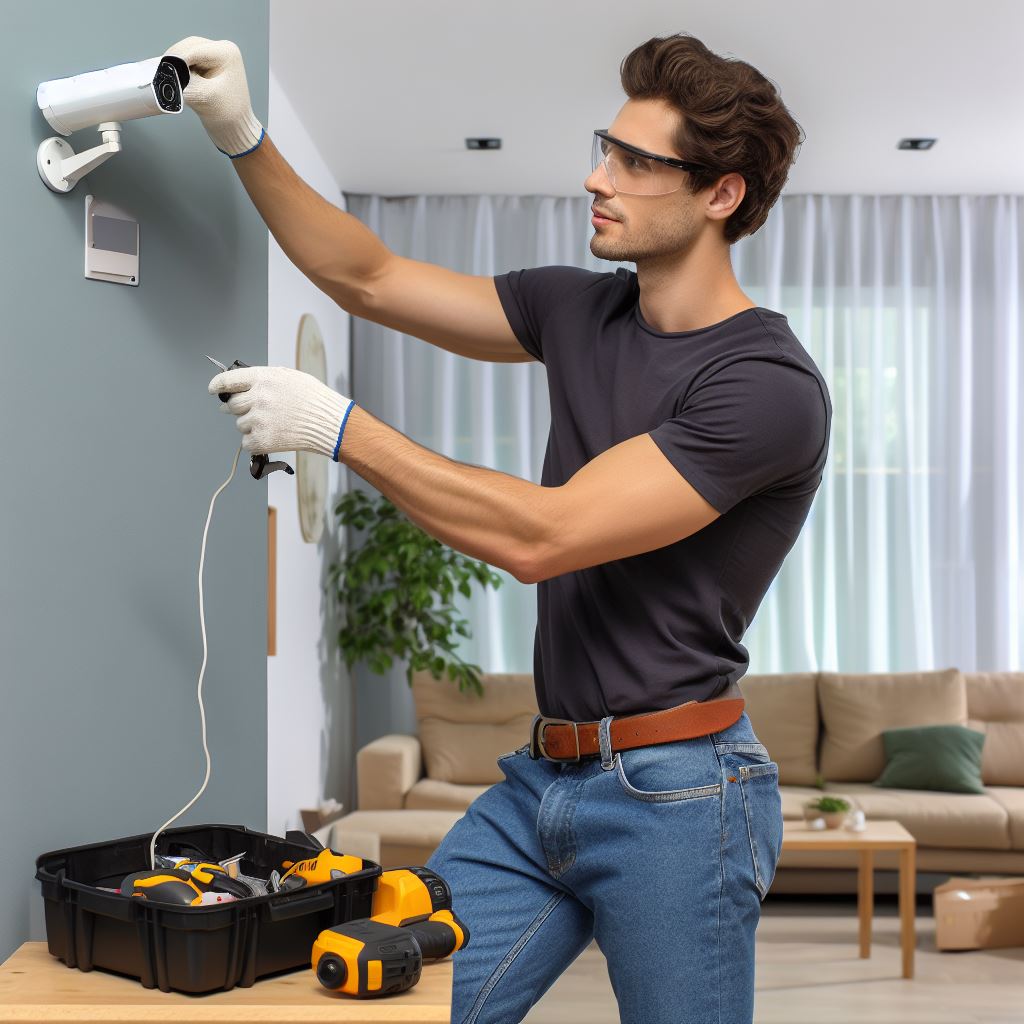 DIY Home Security Systems Reviewed
