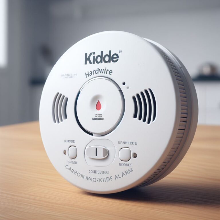 Kidde Hardwire Carbon Monoxide Alarm An Honest Review